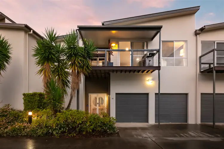 39/1 Grange Boulevard, Upper Coomera QLD 4209