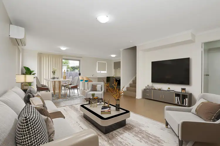 Second view of Homely house listing, 14/4 South Vickers Road, Condon QLD 4815