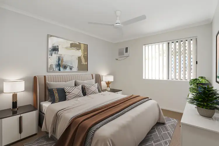 Third view of Homely house listing, 14/4 South Vickers Road, Condon QLD 4815
