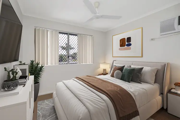 Fifth view of Homely house listing, 14/4 South Vickers Road, Condon QLD 4815