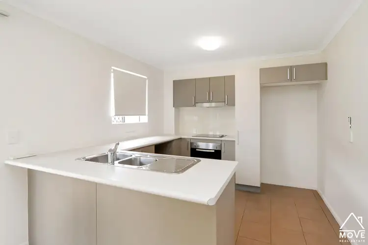 Sixth view of Homely house listing, 14/4 South Vickers Road, Condon QLD 4815