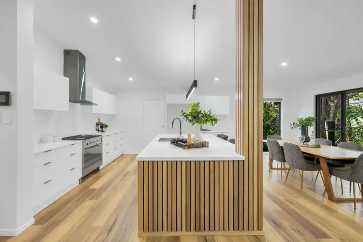 Third view of Homely rural property listing, 31 Larcombe Drive, Wongawallan QLD 4210