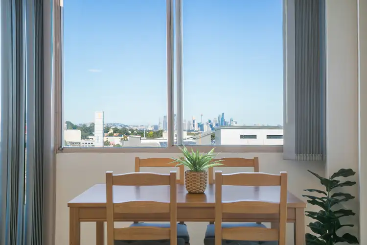 Third view of Homely apartment listing, 72/421 Pacific Highway, Artarmon NSW 2064