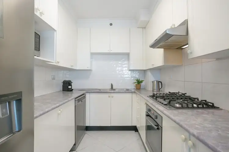 Fourth view of Homely apartment listing, 72/421 Pacific Highway, Artarmon NSW 2064