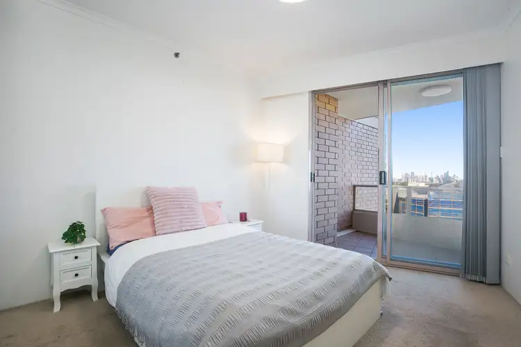 Sixth view of Homely apartment listing, 72/421 Pacific Highway, Artarmon NSW 2064