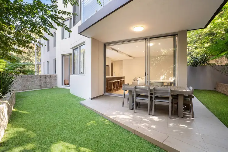 309/76-82 Gordon Crescent, Lane Cove NSW 2066