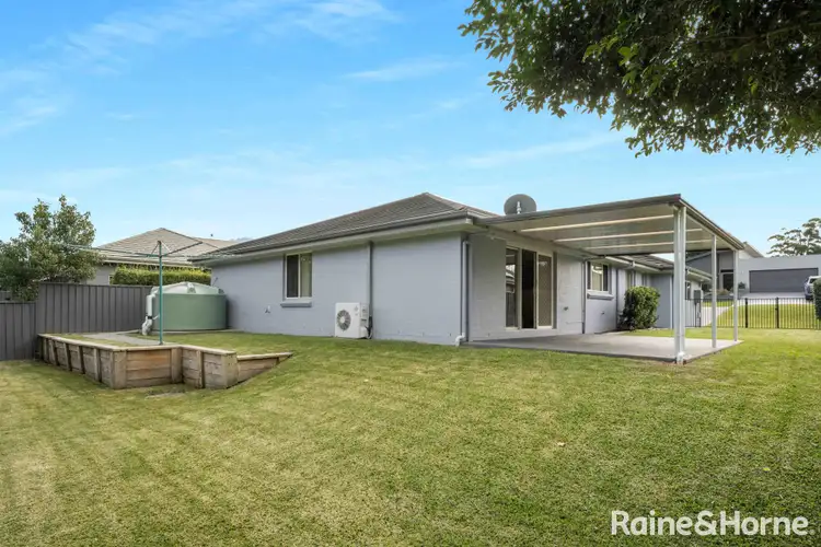 Second view of Homely house listing, 43 Emerald Drive, Meroo Meadow NSW 2540