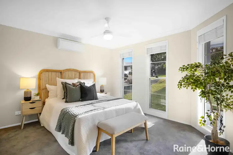 Fourth view of Homely house listing, 43 Emerald Drive, Meroo Meadow NSW 2540