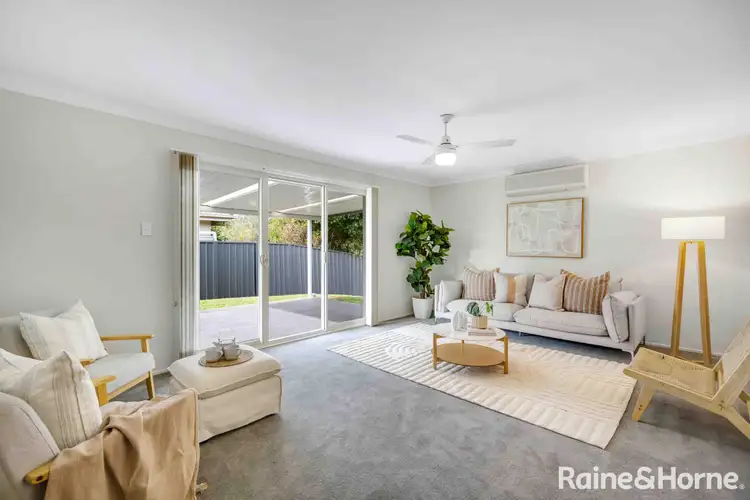 Seventh view of Homely house listing, 43 Emerald Drive, Meroo Meadow NSW 2540
