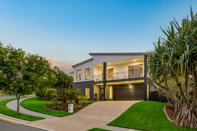 Main view of Homely house listing, 39 Heatherdale Drive, Upper Coomera QLD 4209