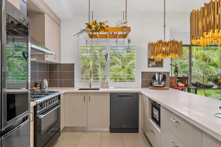 Third view of Homely house listing, 39 Heatherdale Drive, Upper Coomera QLD 4209
