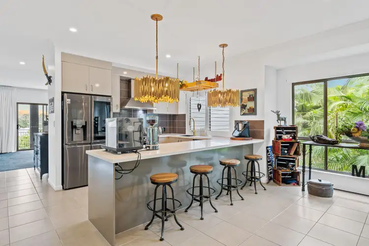 Fourth view of Homely house listing, 39 Heatherdale Drive, Upper Coomera QLD 4209