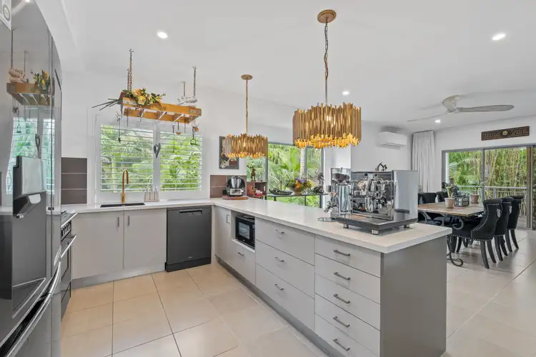 Fifth view of Homely house listing, 39 Heatherdale Drive, Upper Coomera QLD 4209