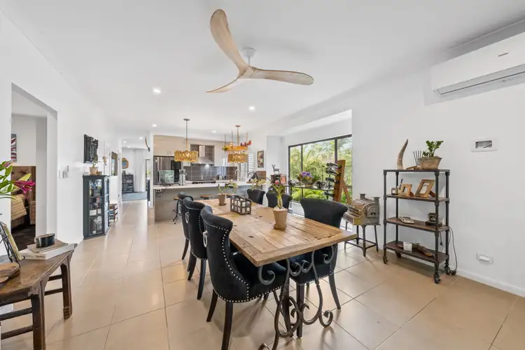 Sixth view of Homely house listing, 39 Heatherdale Drive, Upper Coomera QLD 4209
