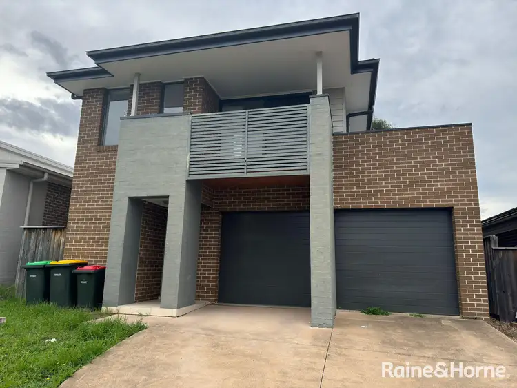 36 Elizabeth Mcrae Avenue, Minto NSW 2566