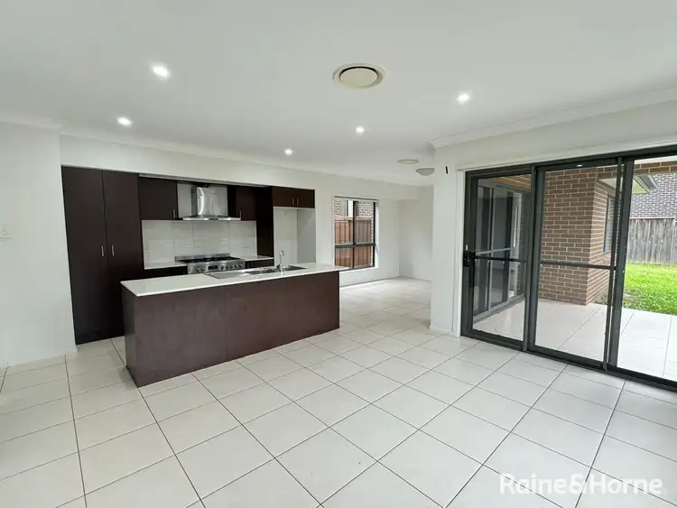 Third view of Homely house listing, 36 Elizabeth Mcrae Avenue, Minto NSW 2566