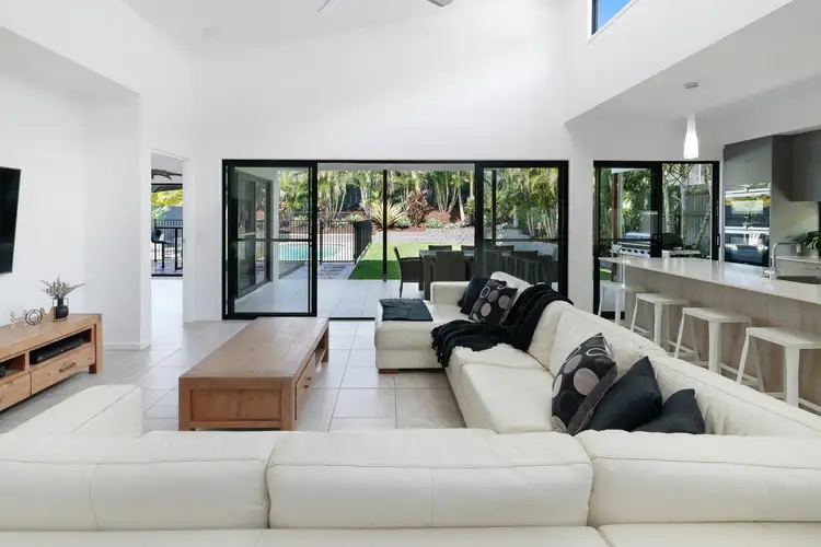 20 Whimbrel Avenue, Upper Coomera QLD 4209