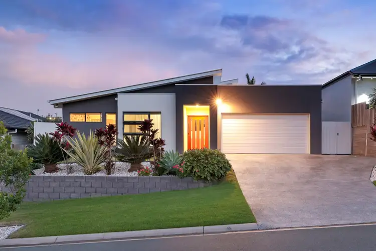 Second view of Homely house listing, 20 Whimbrel Avenue, Upper Coomera QLD 4209
