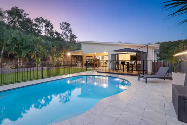 Third view of Homely house listing, 20 Whimbrel Avenue, Upper Coomera QLD 4209