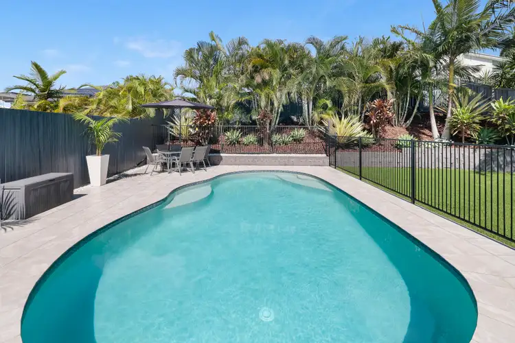 Fourth view of Homely house listing, 20 Whimbrel Avenue, Upper Coomera QLD 4209