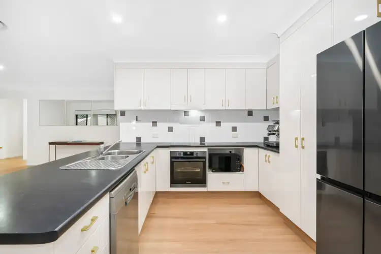 Fifth view of Homely house listing, 26 Barrington Street, Upper Coomera QLD 4209