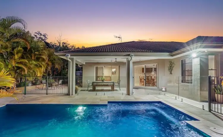 3 Peafowl Street, Upper Coomera QLD 4209