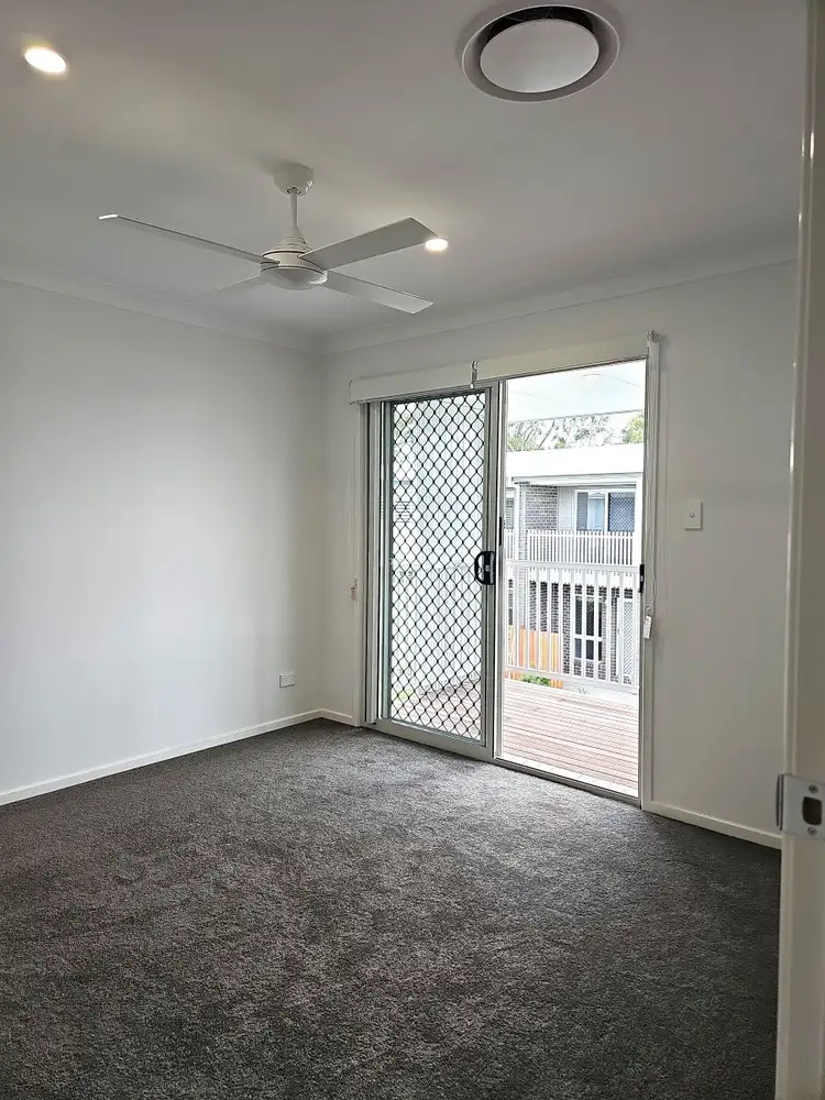 Fourth view of Homely townhouse listing, 41/83 Cribb Avenue, Mitchelton QLD 4053