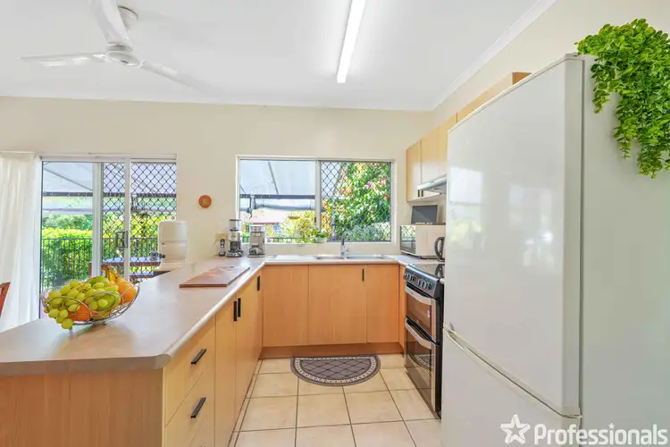Second view of Homely house listing, 7 Dodd Court, Mooroobool QLD 4870