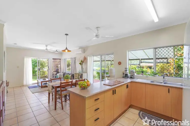 Sixth view of Homely house listing, 7 Dodd Court, Mooroobool QLD 4870