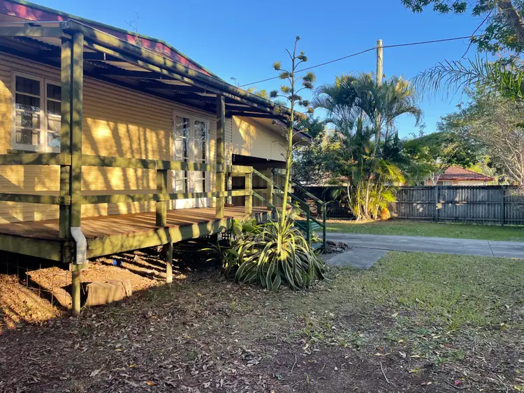 1 Bradman Street, Caboolture QLD 4510