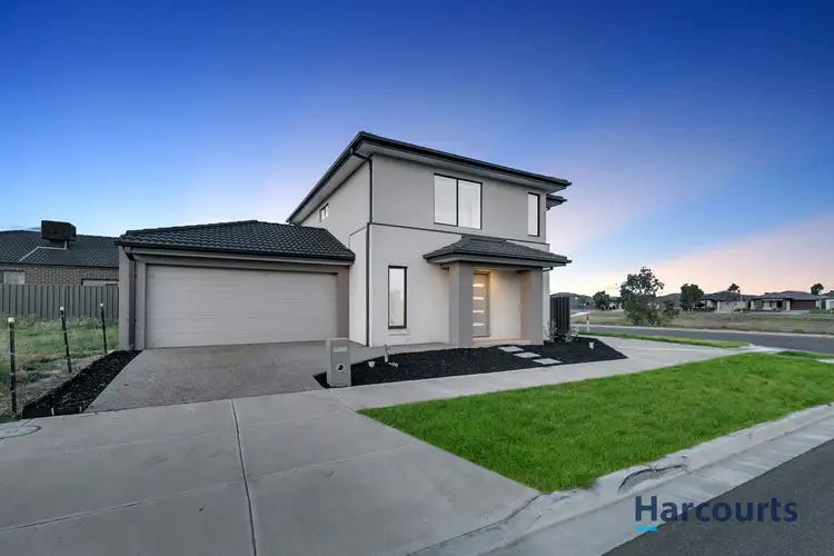 Third view of Homely house listing, 2 Kruger Road, Tarneit VIC 3029