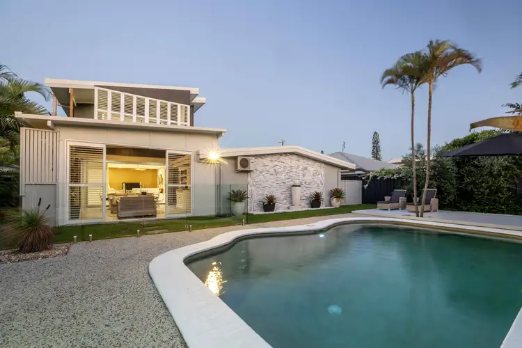 Fifth view of Homely house listing, 68 Lapoinya Crescent, Warana QLD 4575