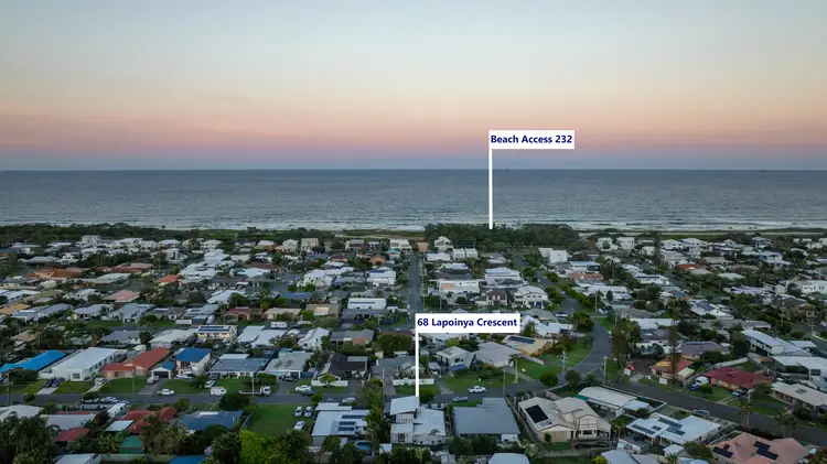 Sixth view of Homely house listing, 68 Lapoinya Crescent, Warana QLD 4575