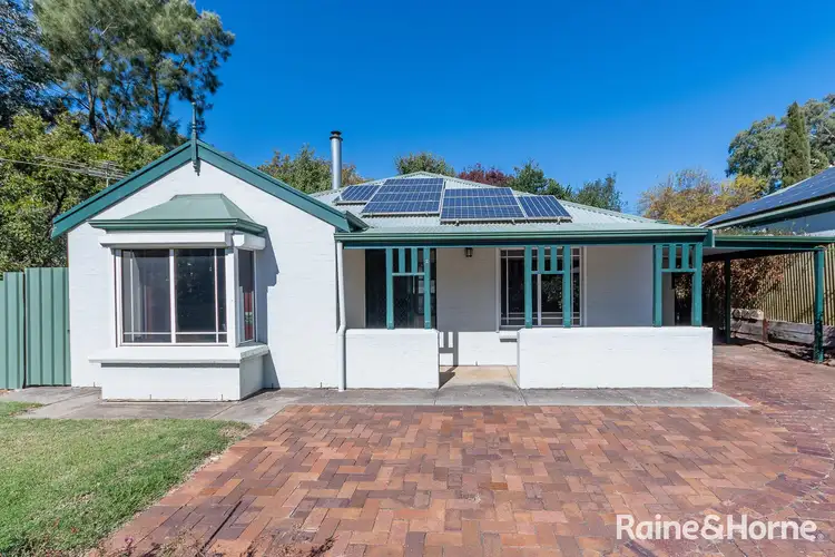 Second view of Homely house listing, 2/103 Wellington Road, Mount Barker SA 5251