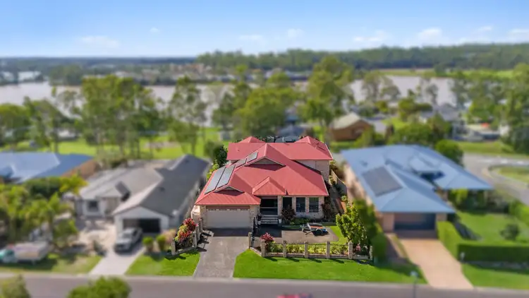 3 Siggies Place, Upper Coomera QLD 4209
