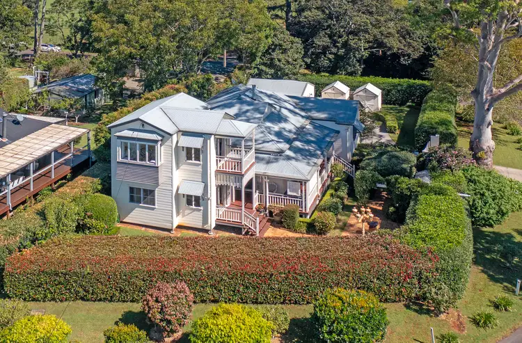 28-32 Cliff Way, Tamborine Mountain QLD 4272