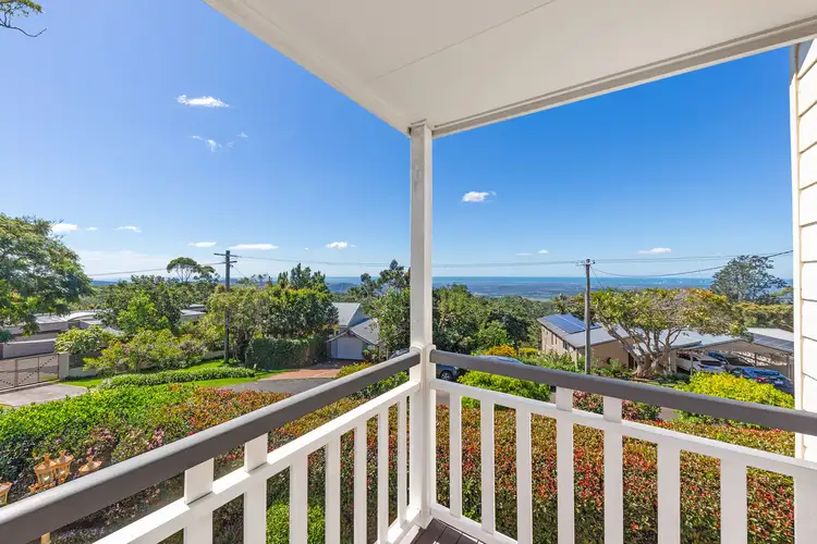Second view of Homely house listing, 28-32 Cliff Way, Tamborine Mountain QLD 4272