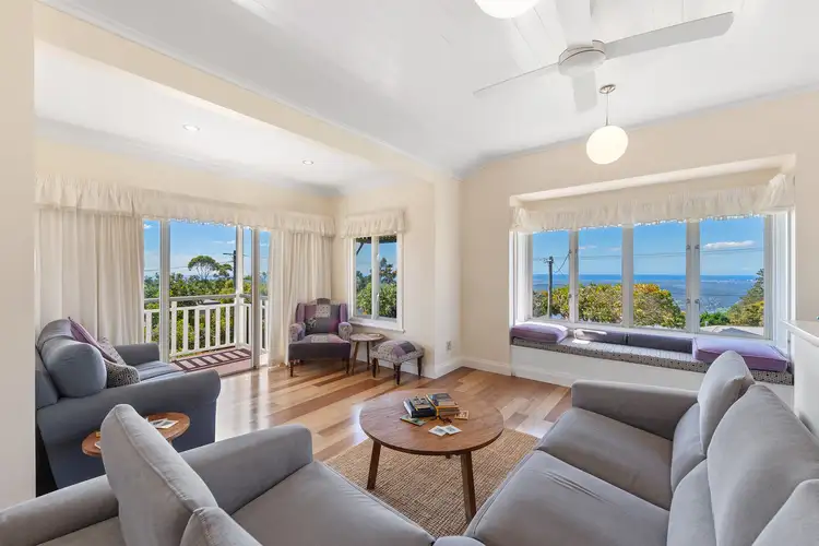 Third view of Homely house listing, 28-32 Cliff Way, Tamborine Mountain QLD 4272