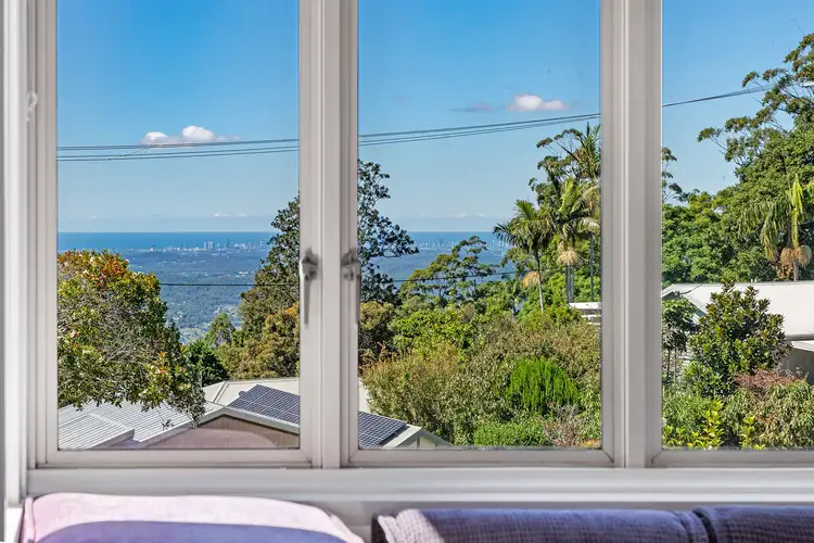 Fourth view of Homely house listing, 28-32 Cliff Way, Tamborine Mountain QLD 4272