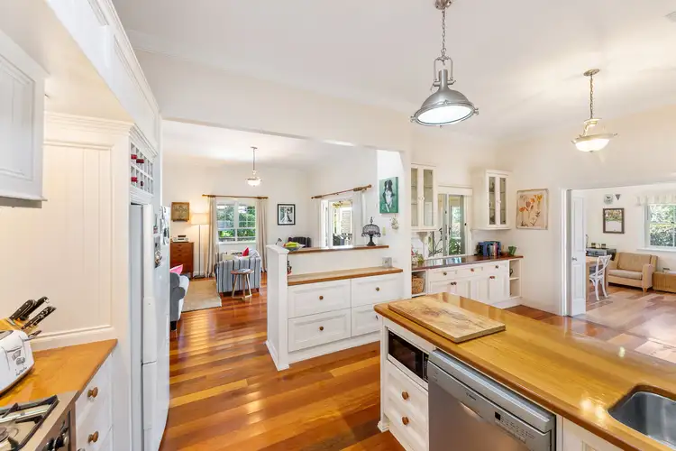 Fifth view of Homely house listing, 28-32 Cliff Way, Tamborine Mountain QLD 4272
