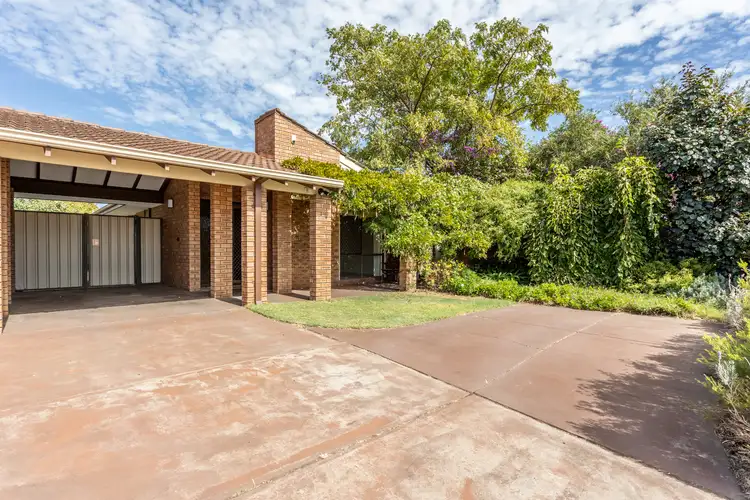 Second view of Homely semi-detached listing, 2A Gilmore Street, Kingsley WA 6026
