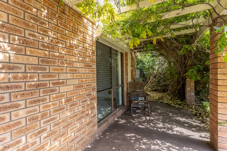 Fourth view of Homely semi-detached listing, 2A Gilmore Street, Kingsley WA 6026