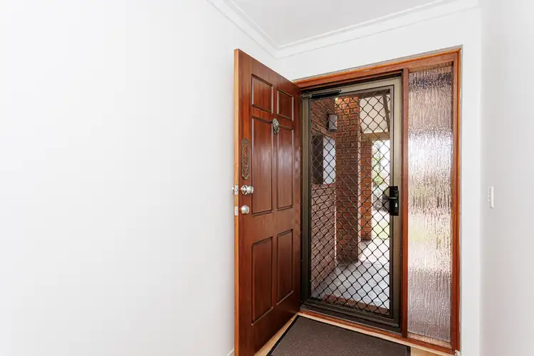 Fifth view of Homely semi-detached listing, 2A Gilmore Street, Kingsley WA 6026