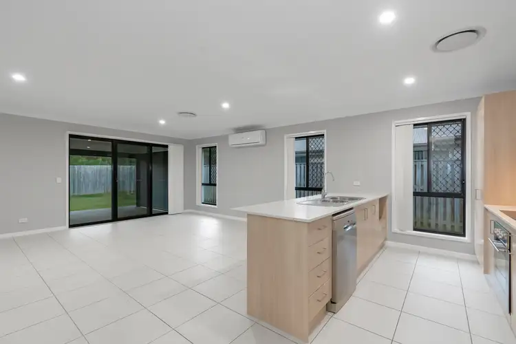 Fourth view of Homely house listing, 37 Christina Drive, Coomera Waters QLD 4209