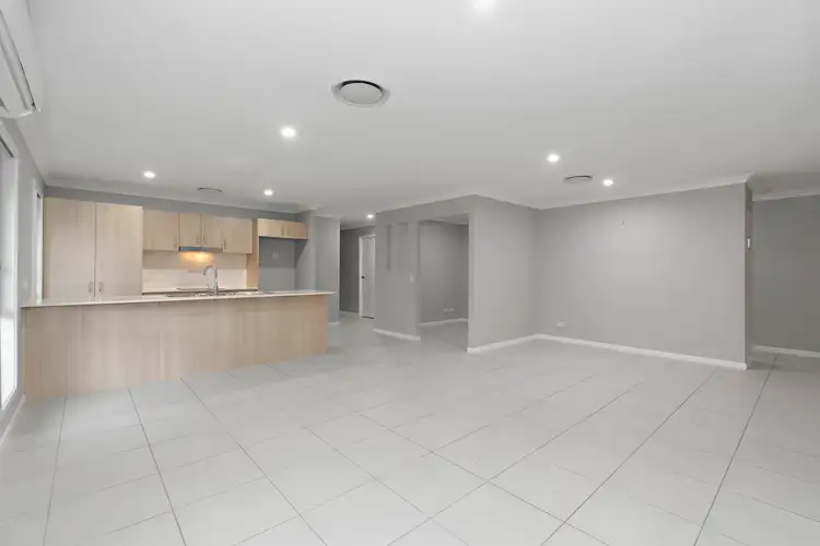 Fifth view of Homely house listing, 37 Christina Drive, Coomera Waters QLD 4209