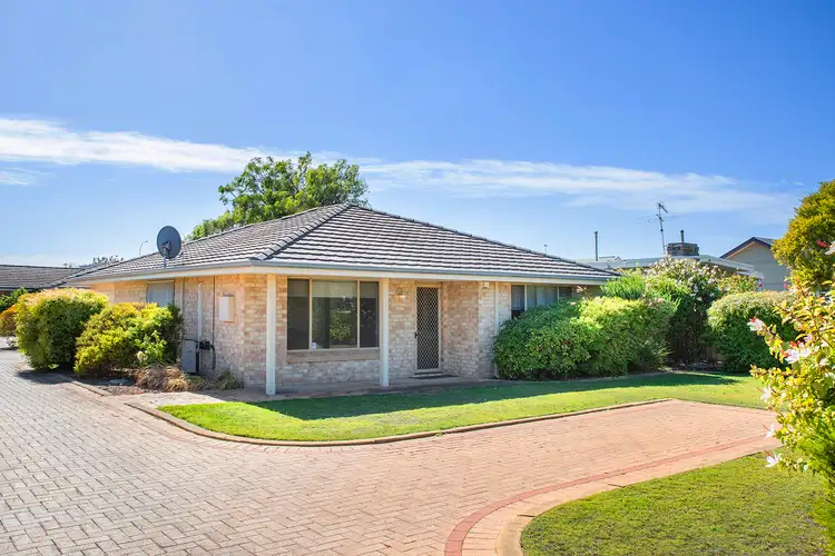 Main view of Homely unit listing, 5/5 Peake Street, West Busselton WA 6280