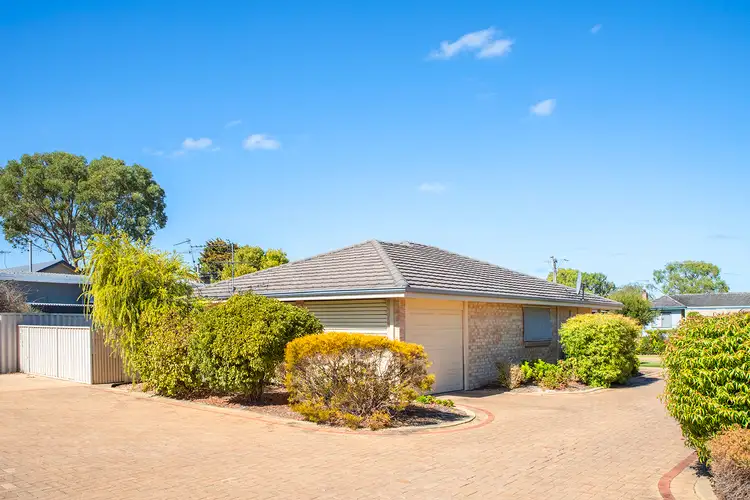Second view of Homely unit listing, 5/5 Peake Street, West Busselton WA 6280