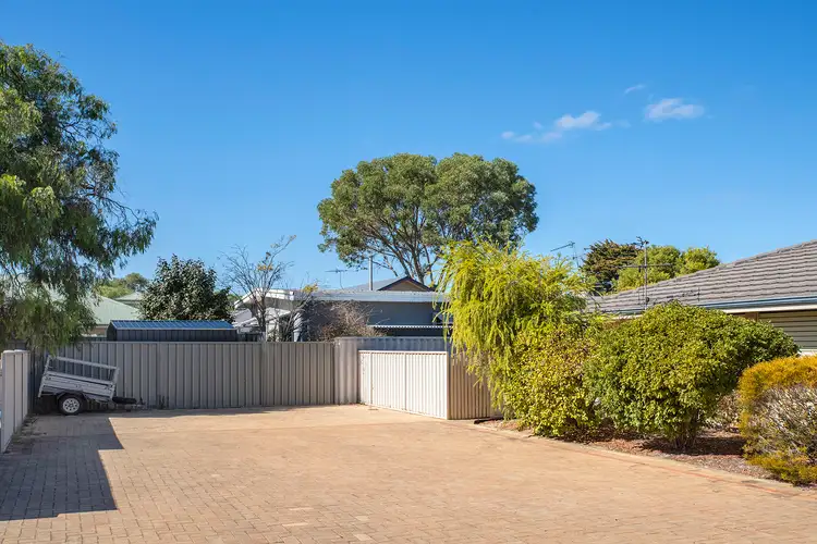 Third view of Homely unit listing, 5/5 Peake Street, West Busselton WA 6280