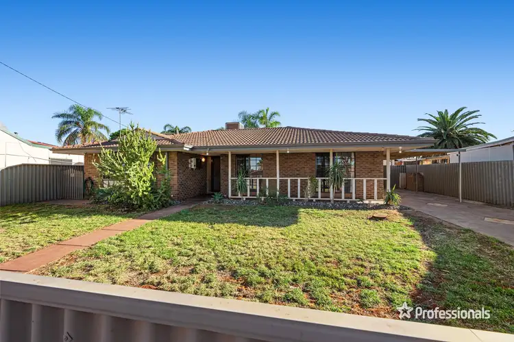 119 Wittenoom Street, Boulder WA 6432