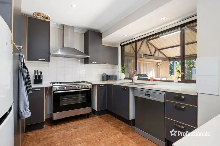 Fifth view of Homely house listing, 119 Wittenoom Street, Boulder WA 6432